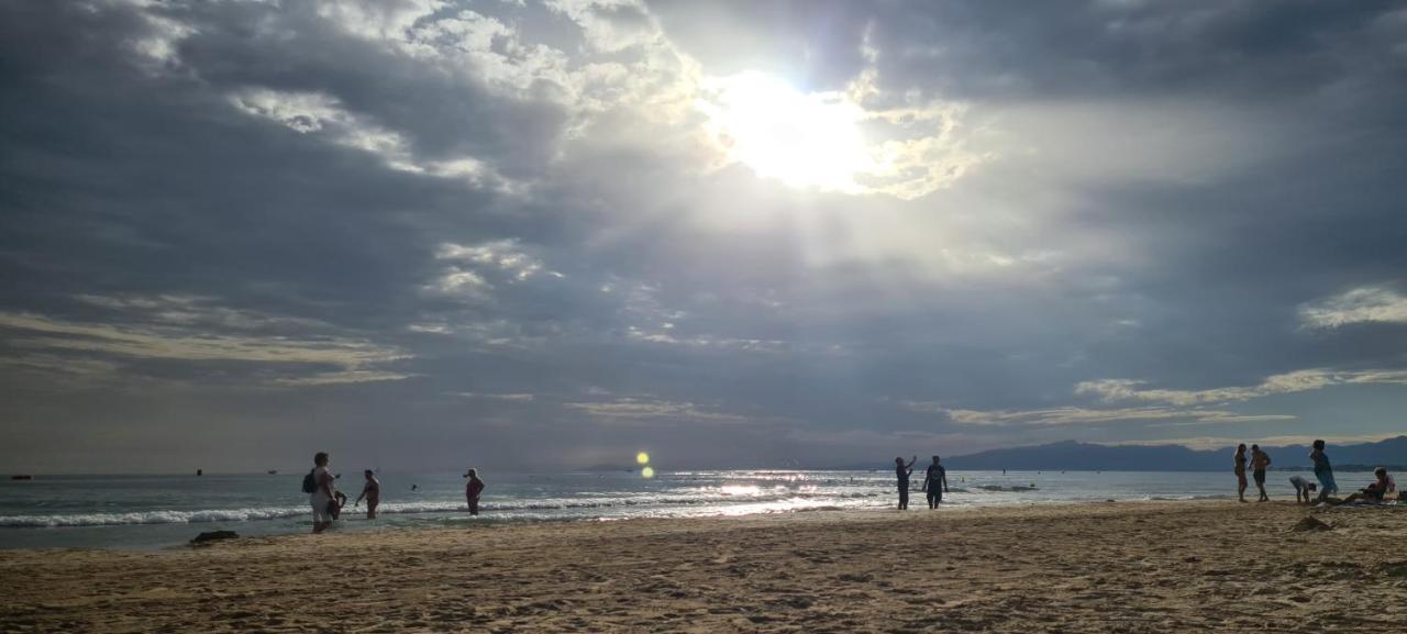 Apartment Center Salou Near Port Aventura 外观 照片