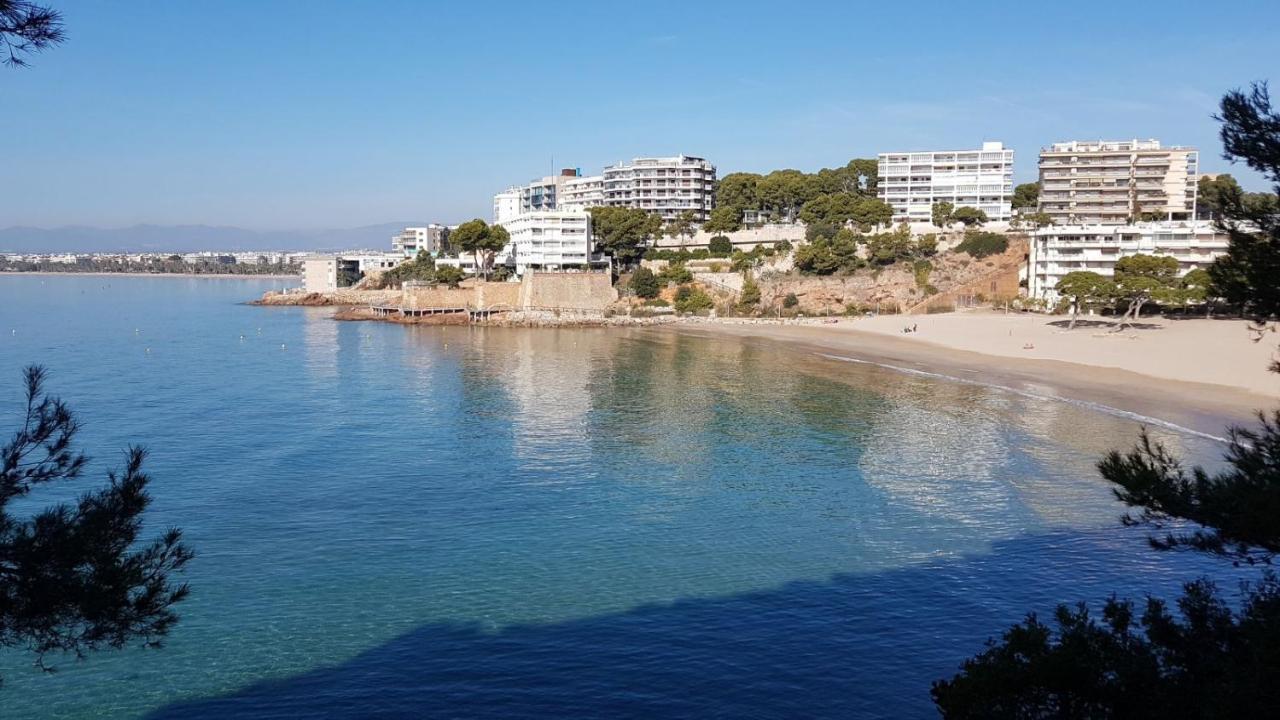 Apartment Center Salou Near Port Aventura 外观 照片