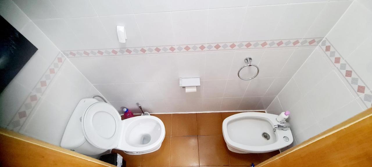 Apartment Center Salou Near Port Aventura 外观 照片