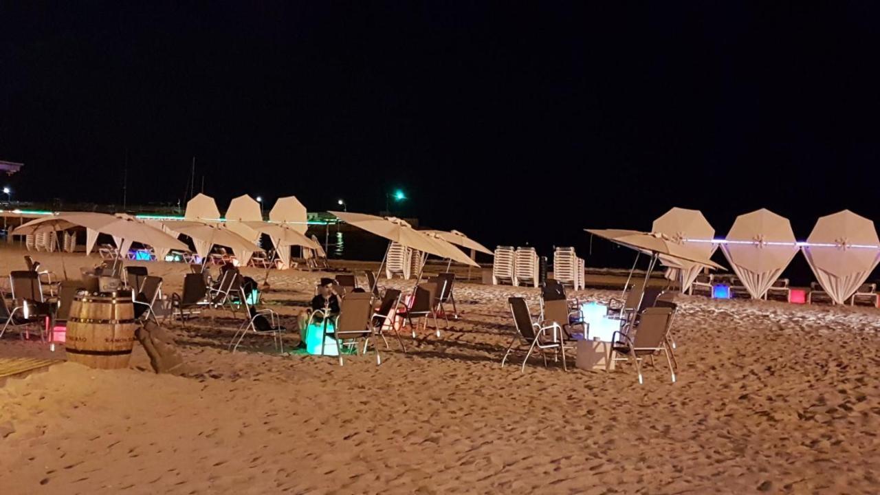 Apartment Center Salou Near Port Aventura 外观 照片