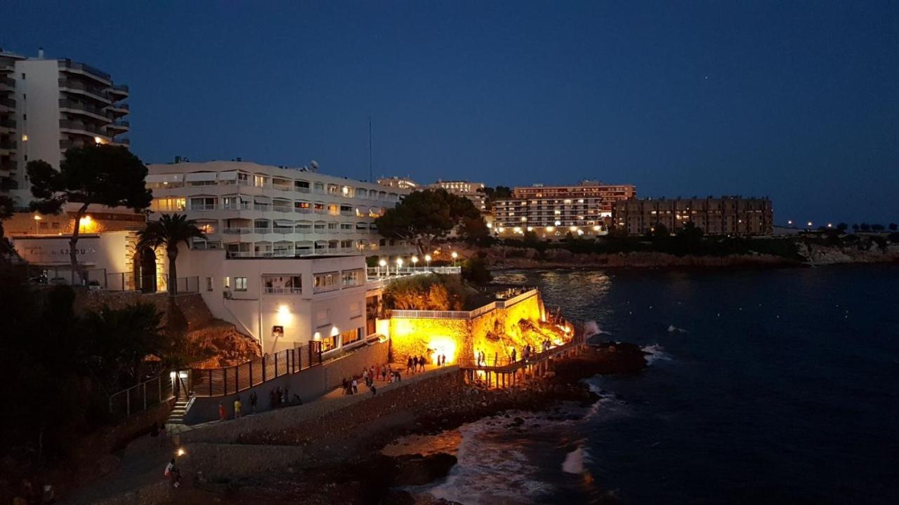 Apartment Center Salou Near Port Aventura 外观 照片