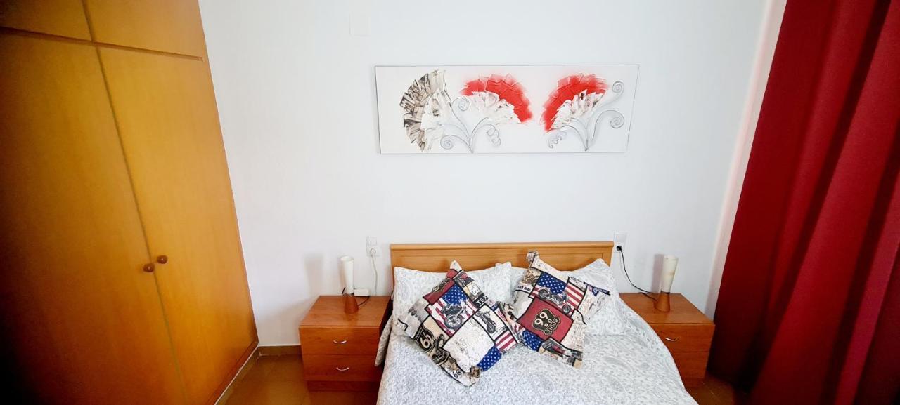 Apartment Center Salou Near Port Aventura 外观 照片