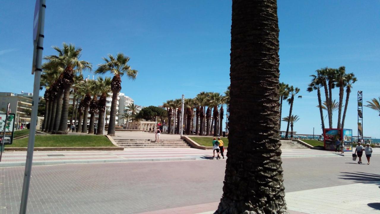 Apartment Center Salou Near Port Aventura 外观 照片