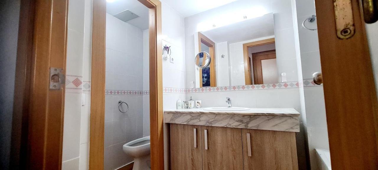 Apartment Center Salou Near Port Aventura 外观 照片